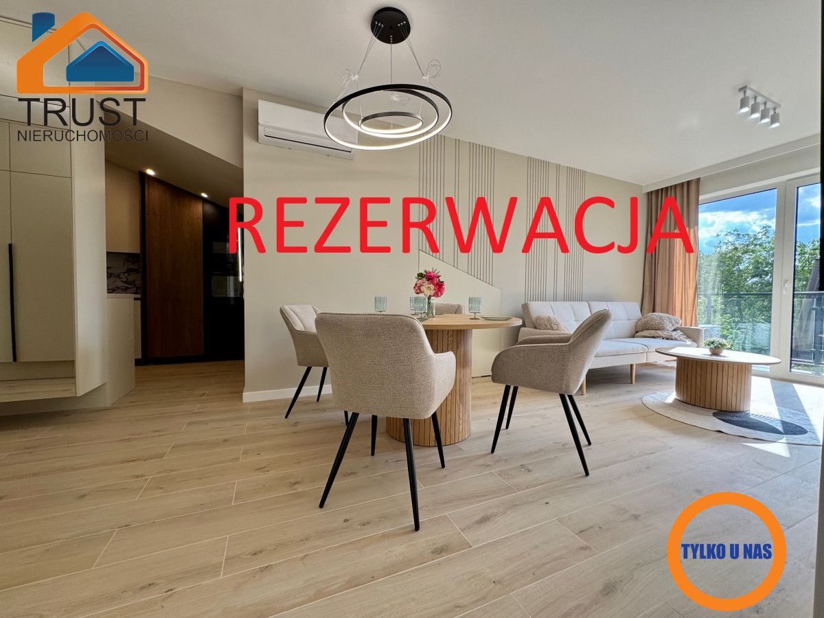 Mieszkanie 3-pokojowe Łódź Ruda Pabianicka, ul. Starorudzka