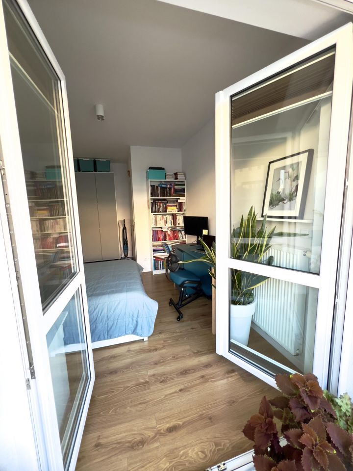 Mieszkanie 3-pokojowe Ząbki, ul. Powstańców. Zdjęcie 32