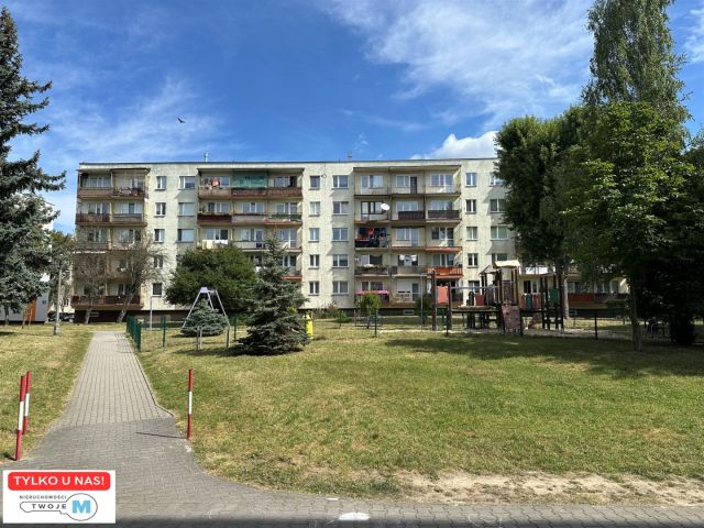 Mieszkanie 2-pokojowe Kielce Bocianek, ul. Marii Konopnickiej. Zdjęcie 1