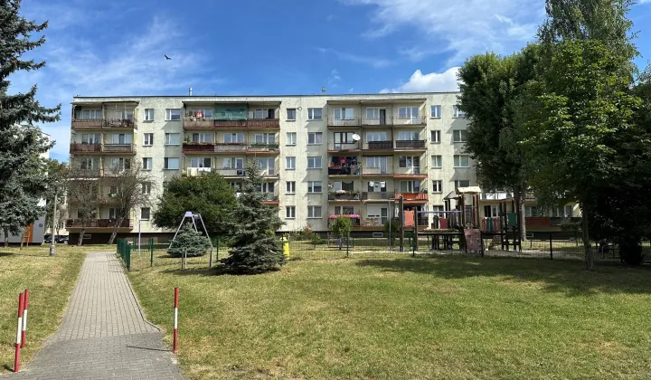 Mieszkanie 2-pokojowe Kielce Bocianek, ul. Marii Konopnickiej