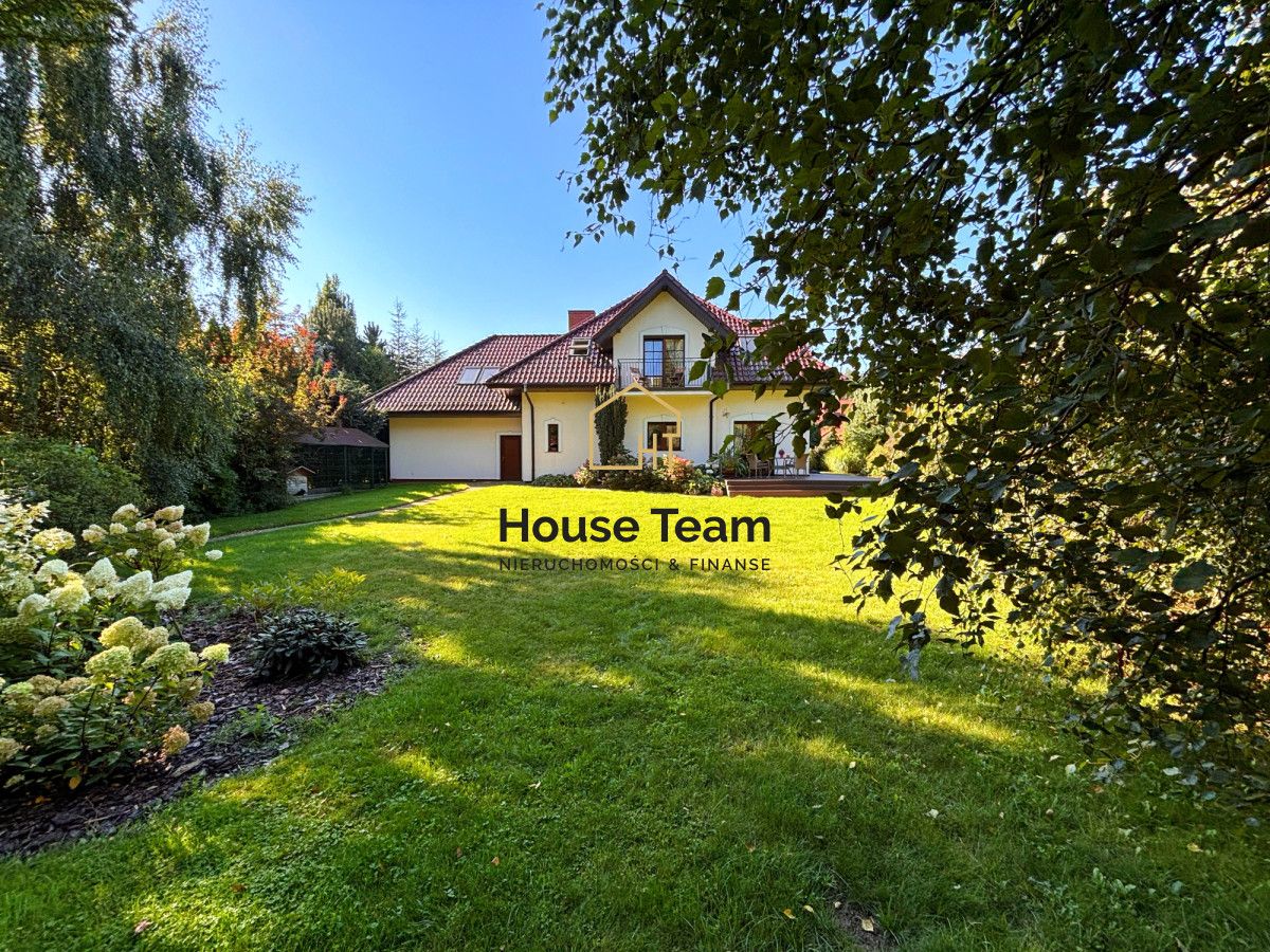 dom wolnostojący, 6 pokoi Niwy, ul. Olsztyńska. Zdjęcie 23