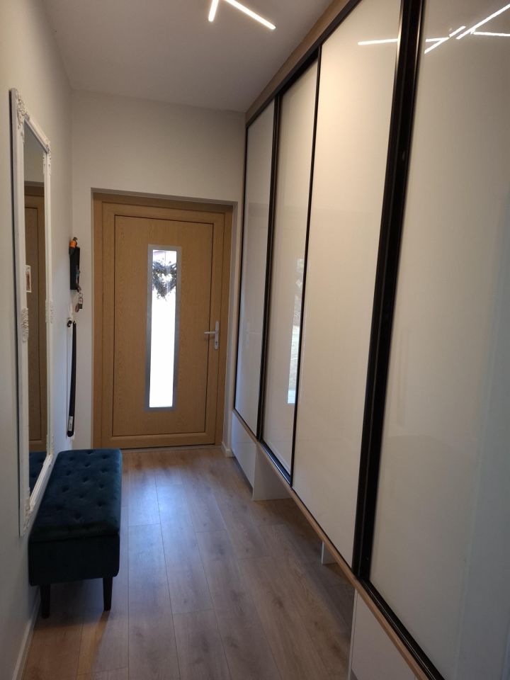 dom wolnostojący, 5 pokoi Osowiec, ul. Bajkowa. Zdjęcie 2