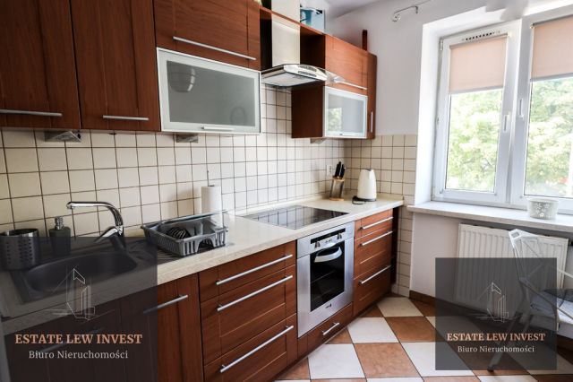 Mieszkanie 2-pokojowe Kraków Czyżyny, os. Dywizjonu 303. Zdjęcie 3