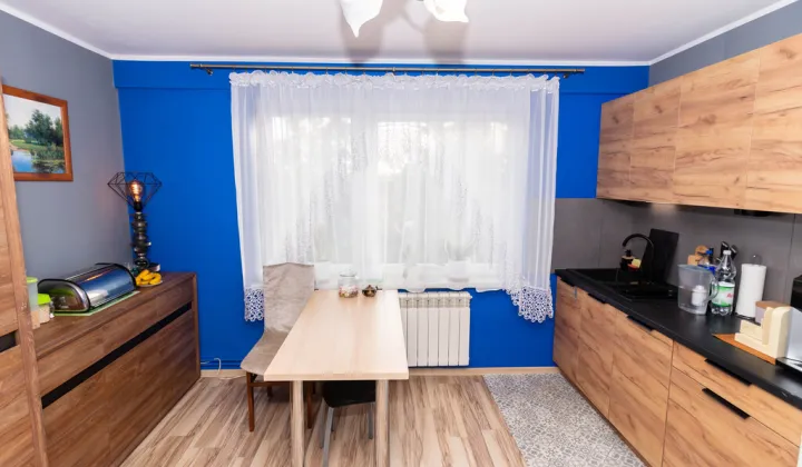 bliźniak, 5 pokoi Ostrowiec Świętokrzyski, ul. Wschodnia