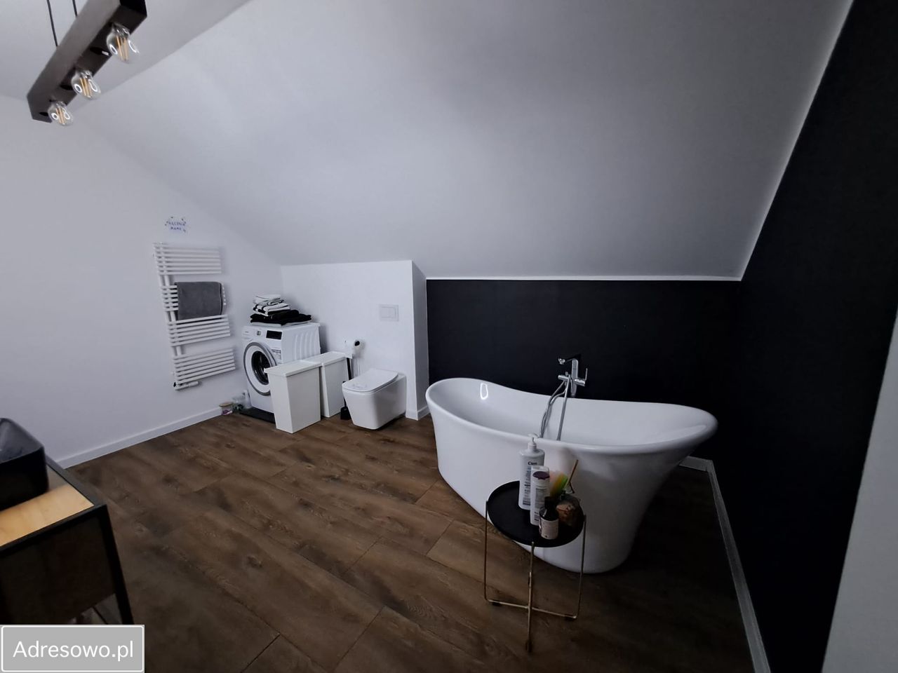 dom wolnostojący, 6 pokoi Jelenia Góra Centrum, ul. Skowronków. Zdjęcie 12