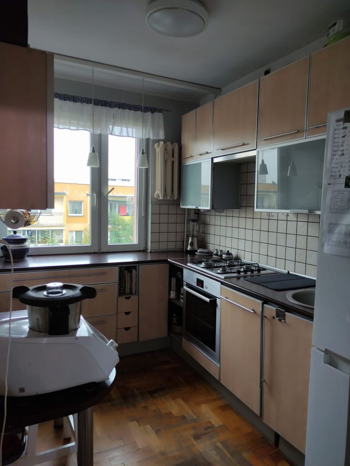 Mieszkanie 4-pokojowe Szczecin Zawadzkiego-Klonowica, ul. Eugeniusza Romera. Zdjęcie 13