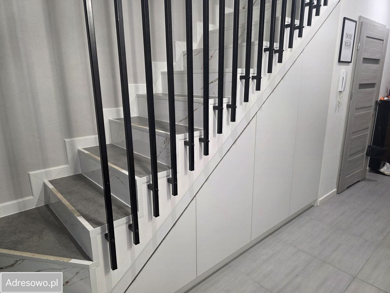 dom szeregowy, 4 pokoje Marki, ul. Ząbkowska. Zdjęcie 14