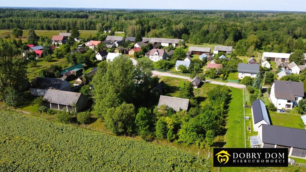 dom wolnostojący, 2 pokoje Malinniki. Zdjęcie 5