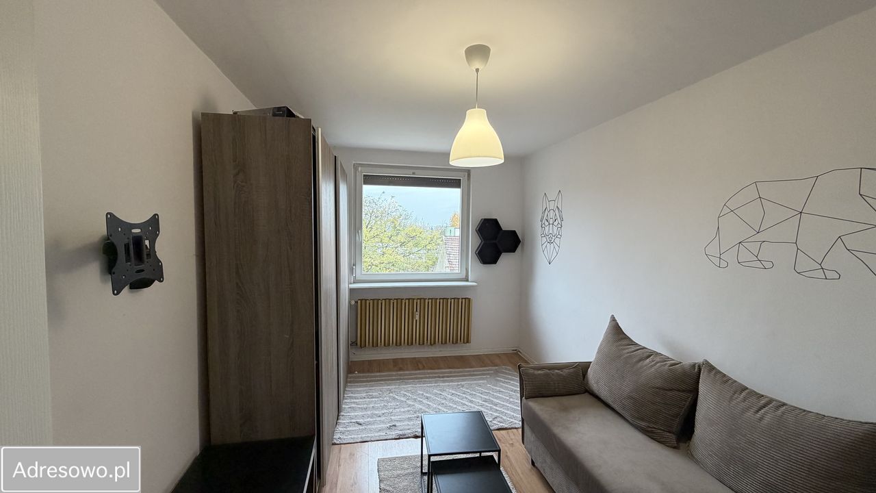 Mieszkanie 3-pokojowe Krążkowy. Zdjęcie 11