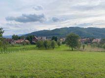 Działka rolno-budowlana Łącko. Zdjęcie 3