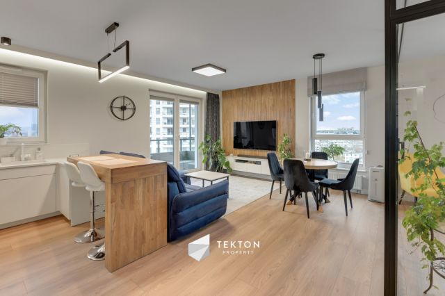 Mieszkanie 3-pokojowe Gdańsk Przymorze, ul. Obrońców Wybrzeża. Zdjęcie 7