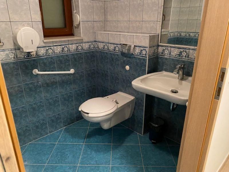 dom wolnostojący, 8 pokoi Poznań Jeżyce, ul. Strzeszyńska. Zdjęcie 18