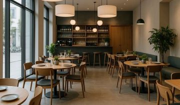 Biuro Warszawa, al. "Solidarności"