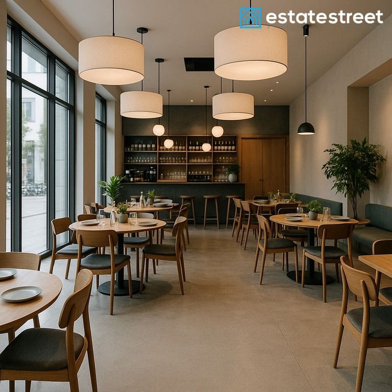 Biuro Warszawa, al. "Solidarności". Zdjęcie 2