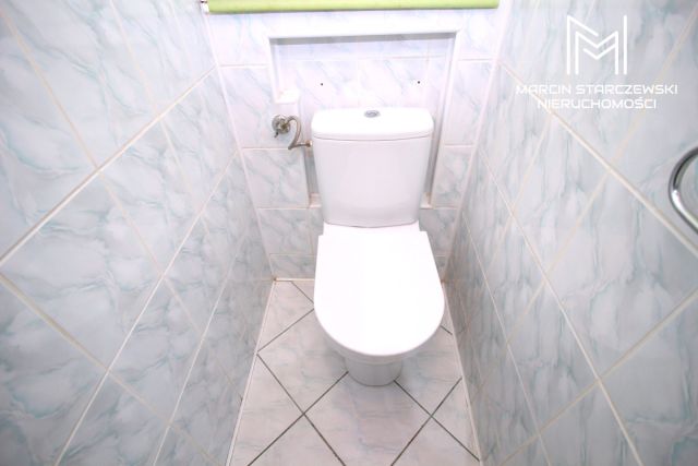 Mieszkanie 3-pokojowe Pabianice, ul. Jadwigi Wajsówny. Zdjęcie 14