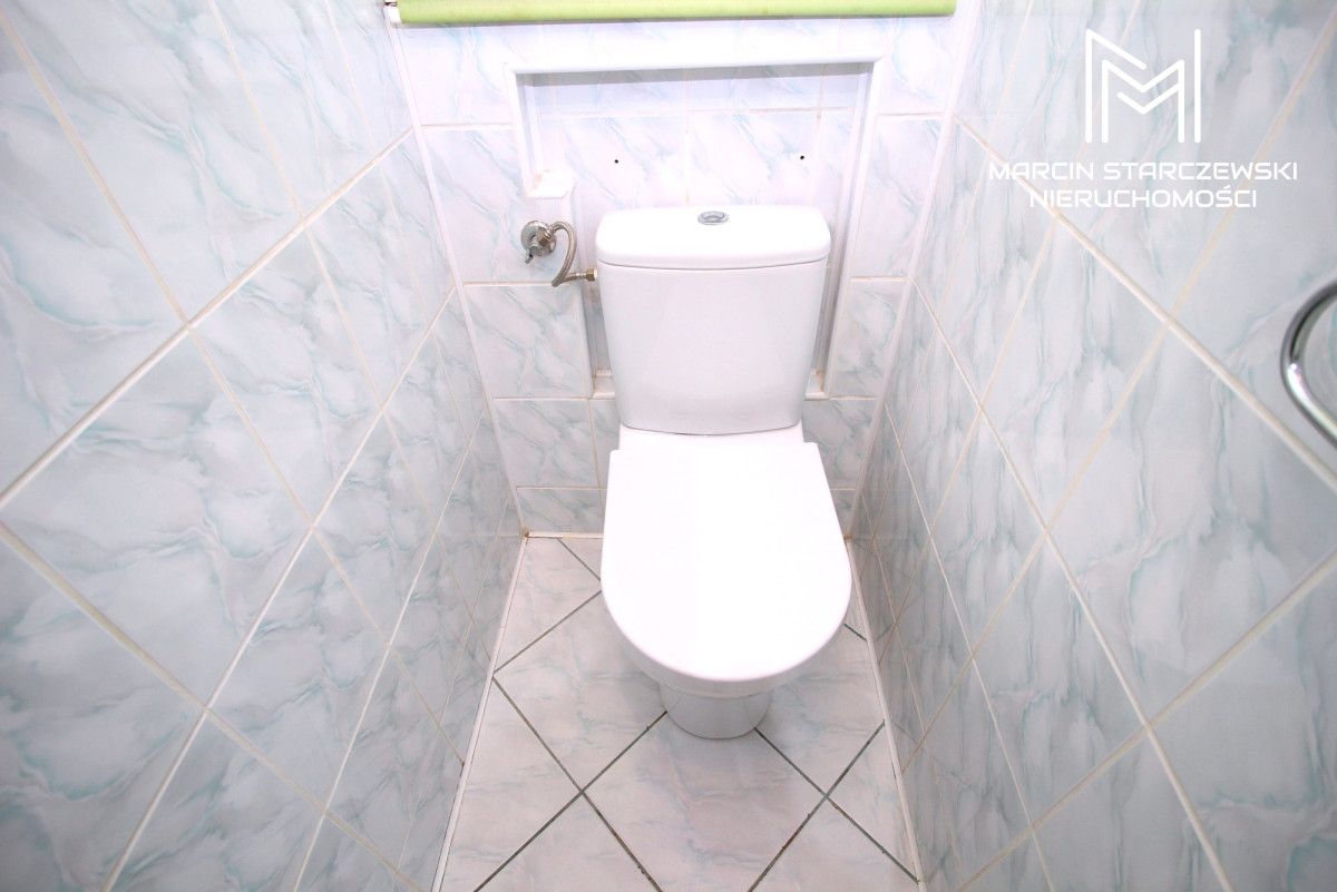 Mieszkanie 3-pokojowe Pabianice, ul. Jadwigi Wajsówny. Zdjęcie 14