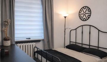 Mieszkanie 2-pokojowe Gdańsk Stogi, ul. Pawia