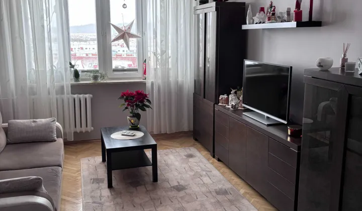 Mieszkanie 2-pokojowe Koszalin Północ, ul. Władysława IV