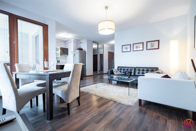 Mieszkanie 3-pokojowe Łódź Śródmieście, ul. Nawrot. Zdjęcie 3