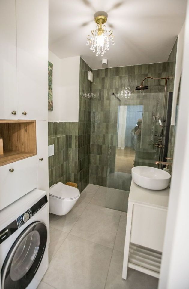 Mieszkanie 2-pokojowe Białystok Bojary, ul. Łąkowa. Zdjęcie 6