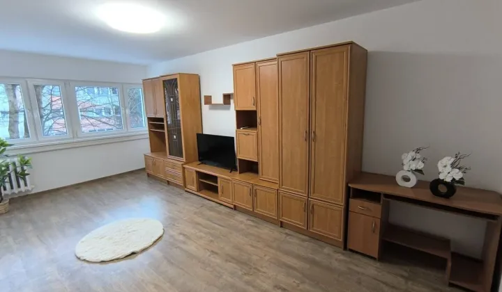 Mieszkanie 2-pokojowe Łódź Bałuty, ul. Traktorowa