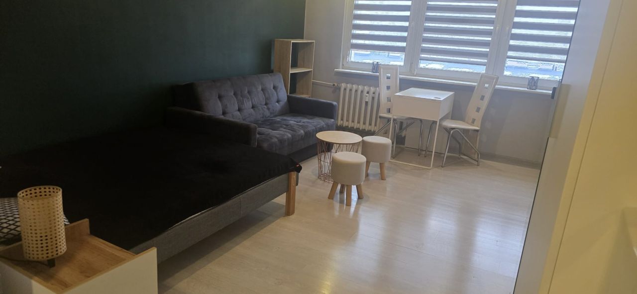 Mieszkanie 1-pokojowe Szczecin Pomorzany, ul. Legnicka. Zdjęcie 5