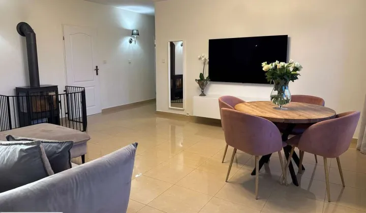 Mieszkanie 4-pokojowe Żary