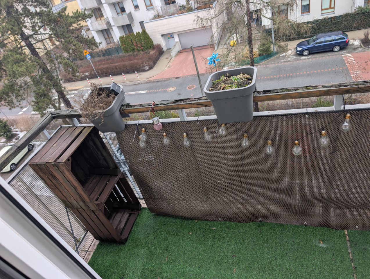 Mieszkanie 2-pokojowe Piaseczno Centrum, ul. Księcia Józefa Poniatowskiego. Zdjęcie 11