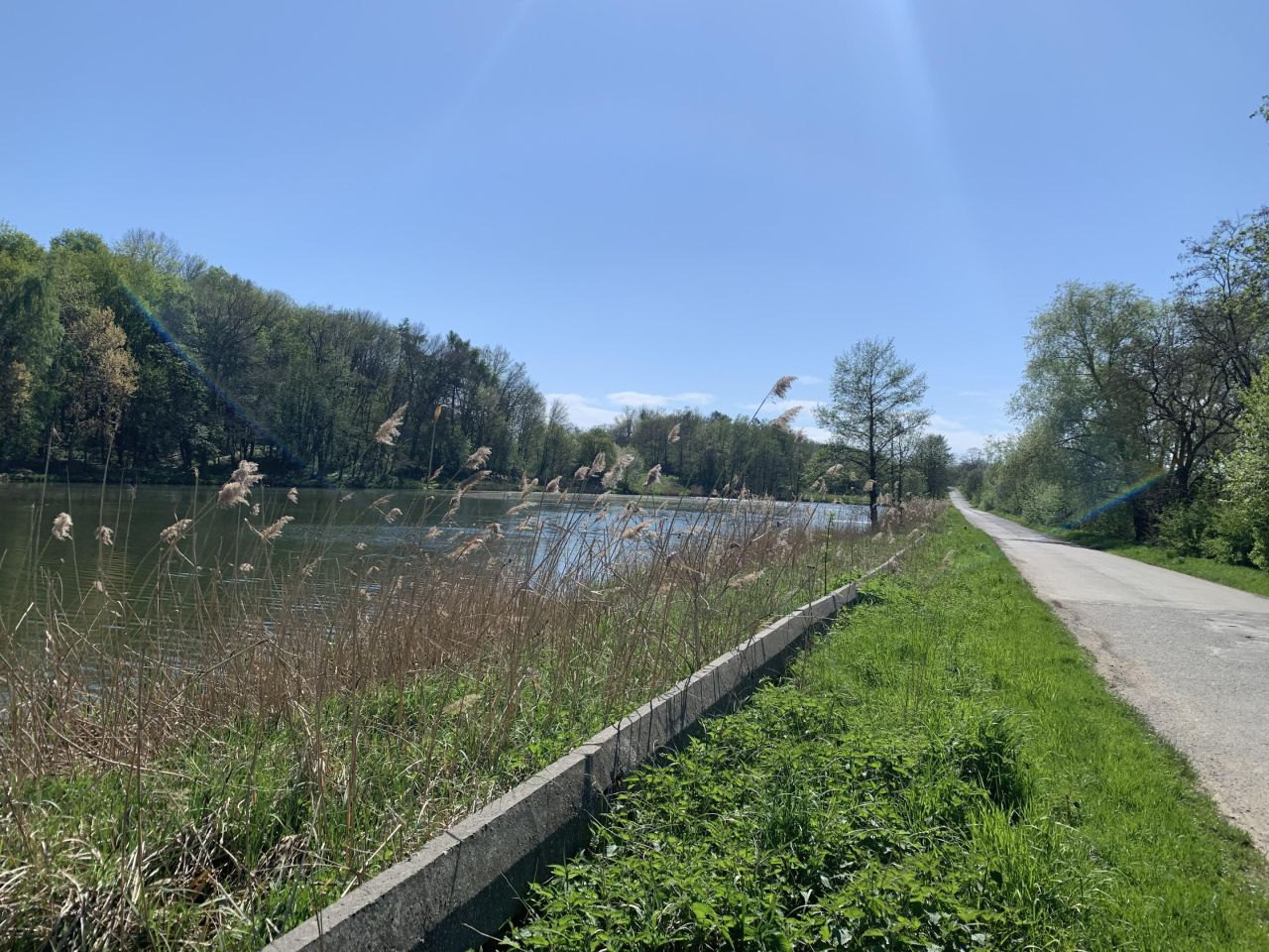 Działka rolno-budowlana Lwowiany, Glowna. Zdjęcie 4