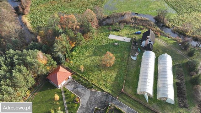 Działka budowlana Bratian. Zdjęcie 8