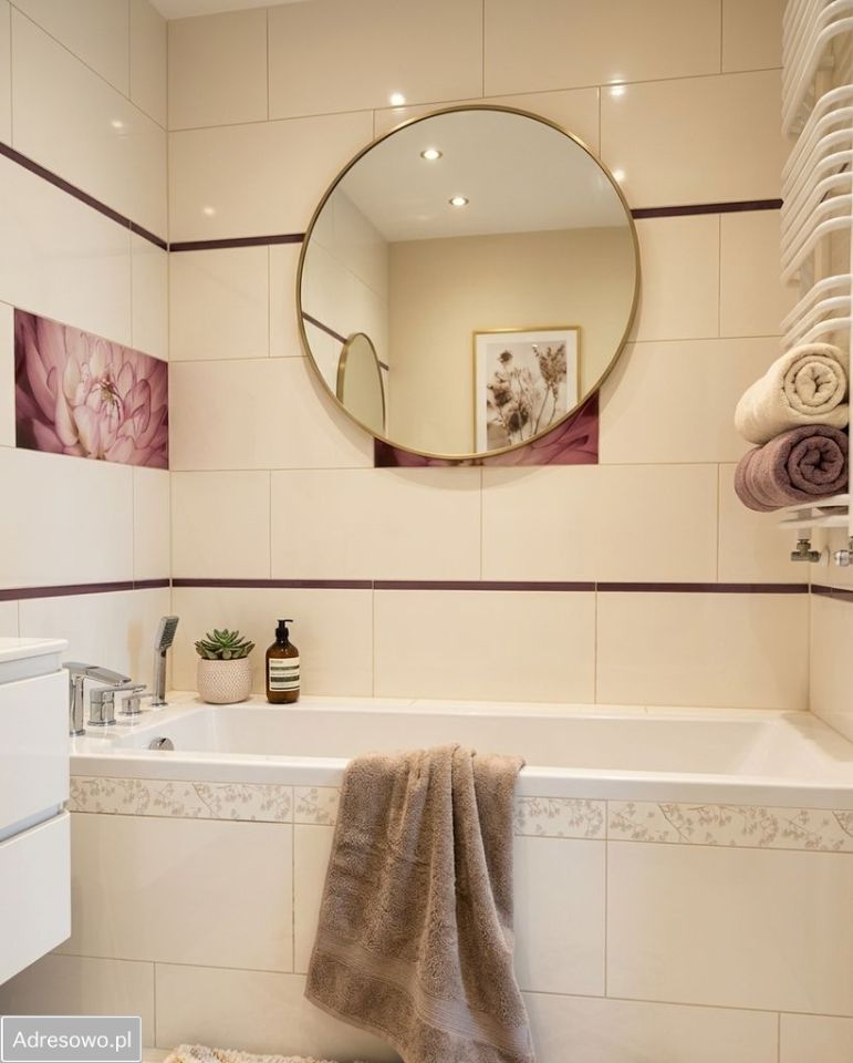 Mieszkanie 2-pokojowe Wrocław Krzyki, ul. Hubska. Zdjęcie 6