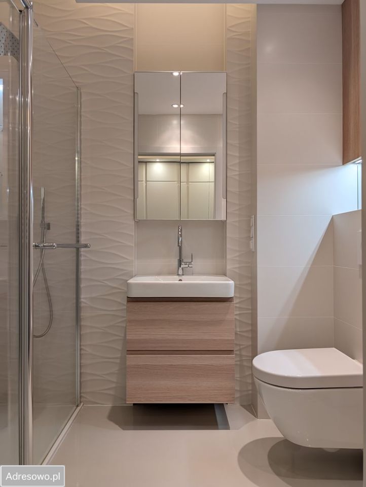 Mieszkanie 2-pokojowe Warszawa Żoliborz, ul. Przasnyska. Zdjęcie 6