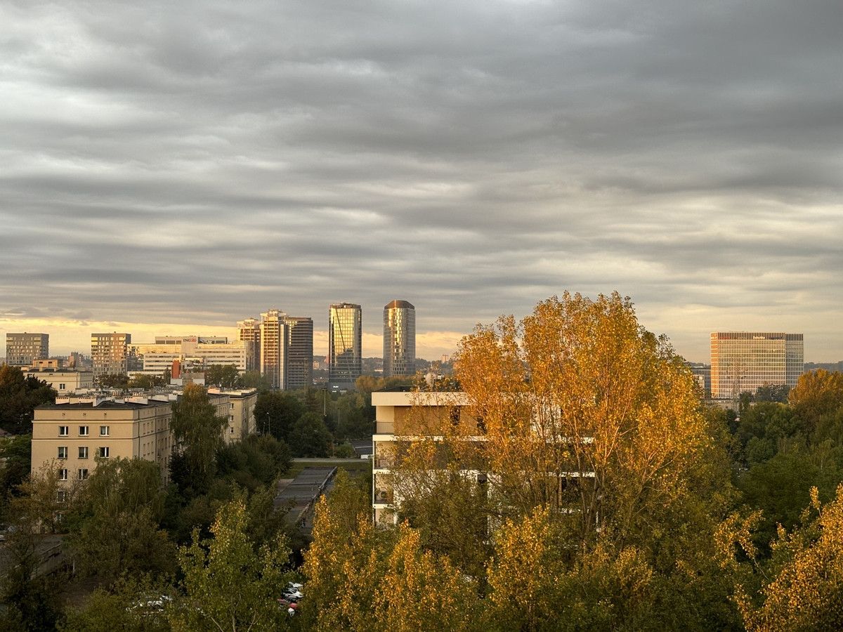 Mieszkanie 3-pokojowe Katowice Koszutka, ul. Słoneczna. Zdjęcie 10