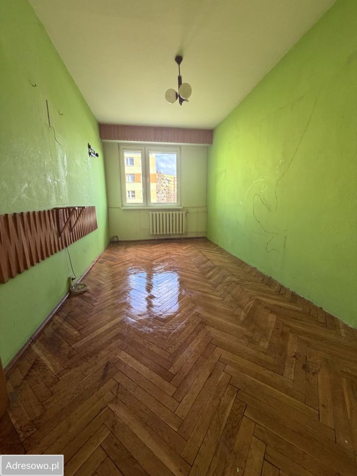 Mieszkanie 3-pokojowe Włocławek Południe . Zdjęcie 4