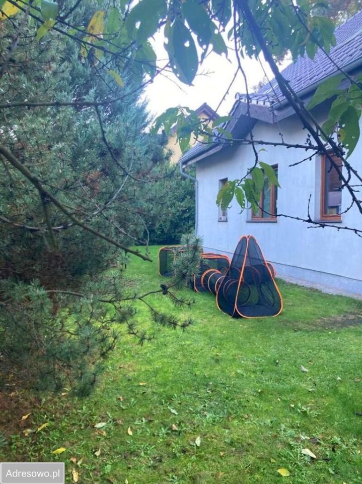 dom wolnostojący, 5 pokoi Kiekrz, ul. Boczna. Zdjęcie 5