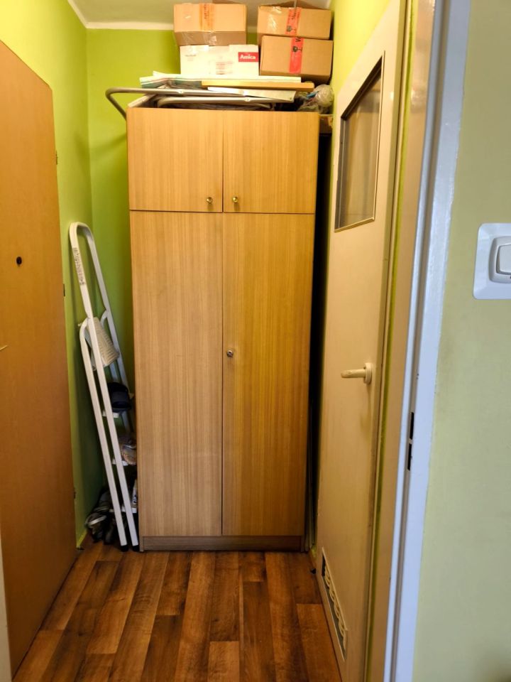 Mieszkanie 2-pokojowe Elbląg, ul. Władysława IV. Zdjęcie 11