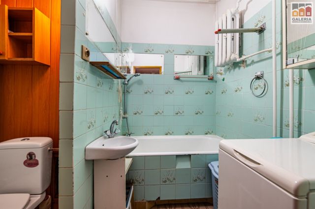 Mieszkanie 3-pokojowe Rzeszów Nowe Miasto, ul. Witolda Świadka. Zdjęcie 7