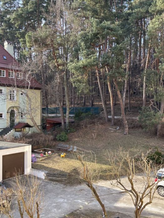 Mieszkanie 4-pokojowe Sopot Sopot Górny, ul. gen. Józefa Wybickiego. Zdjęcie 5