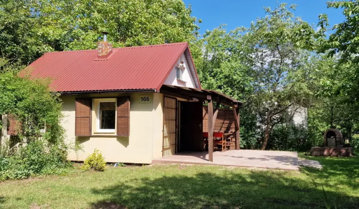 Działka rod Kielce, ul. Janowska