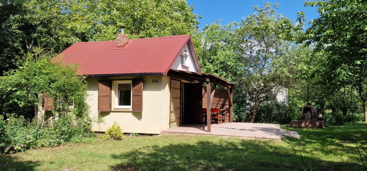 Działka rod Kielce, ul. Janowska. Zdjęcie 1