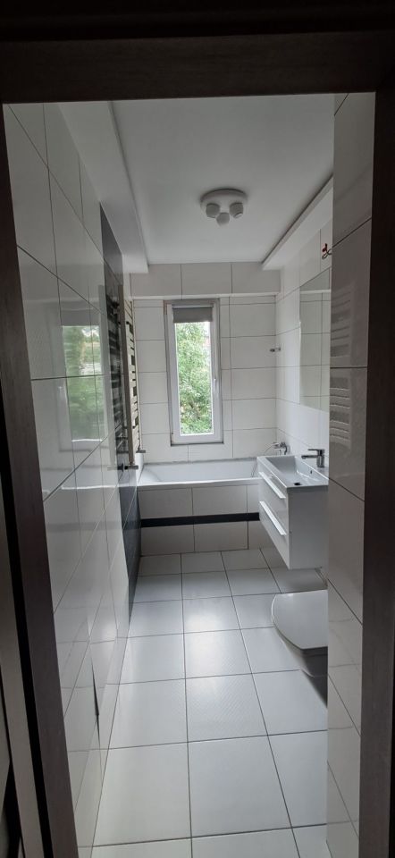 Mieszkanie 3-pokojowe Wyszków Centrum, ul. 1 Maja. Zdjęcie 7