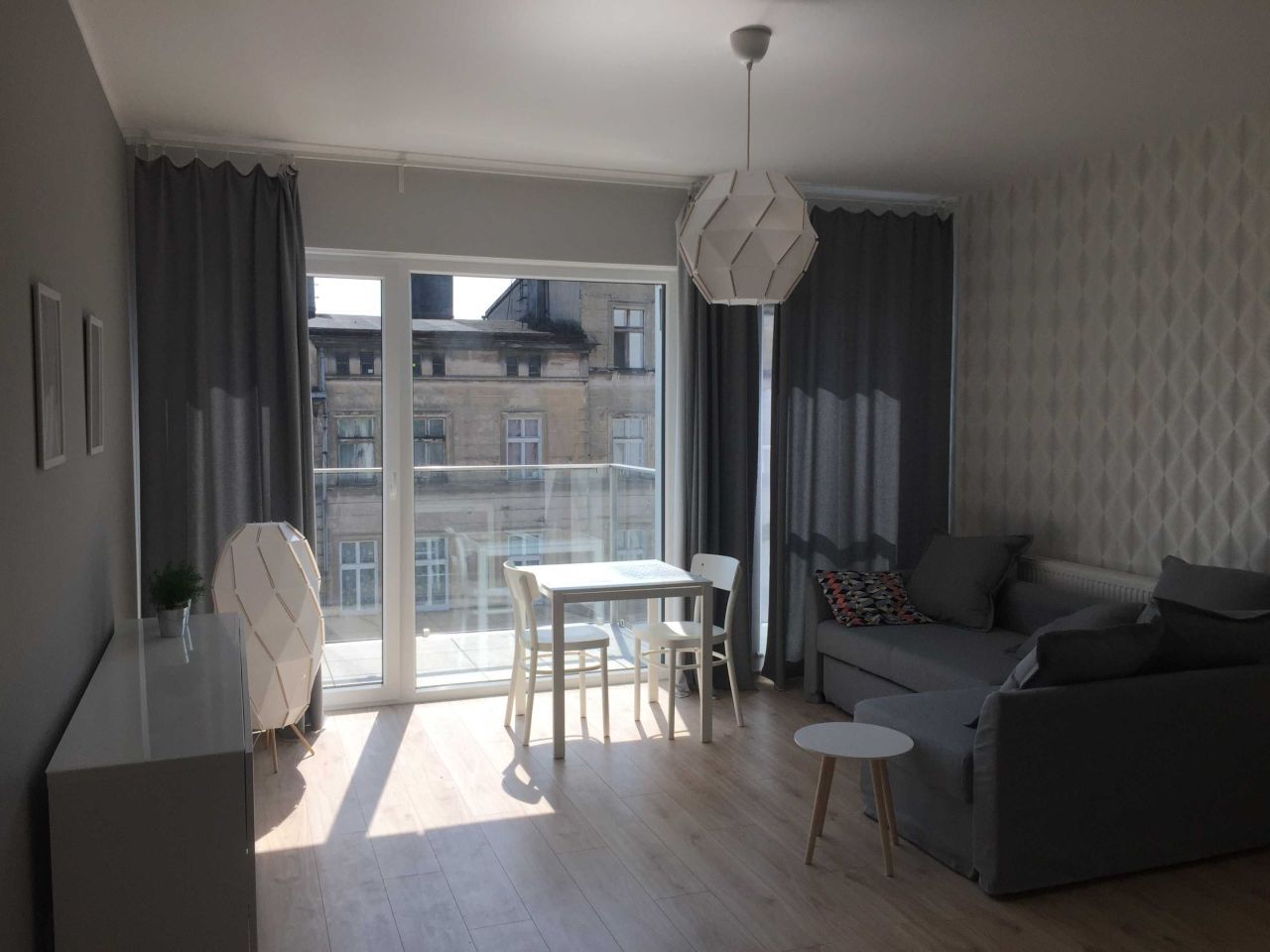 Mieszkanie 1-pokojowe Poznań Jeżyce, ul. Zwierzyniecka. Zdjęcie 1