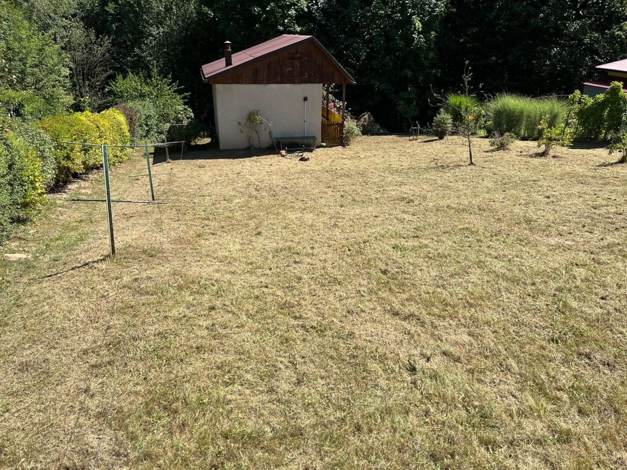 Działka rekreacyjna Nowy Sącz, ul. Botaniczna. Zdjęcie 3