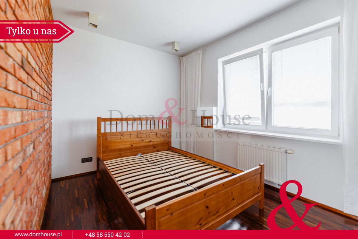 Mieszkanie 3-pokojowe Gdańsk Chełm, ul. Rogalińska. Zdjęcie 9