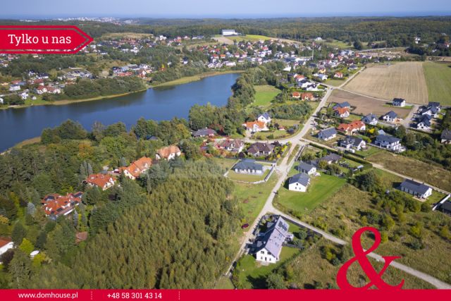 Działka budowlana Gdańsk Osowa, ul. Chełmińska. Zdjęcie 20