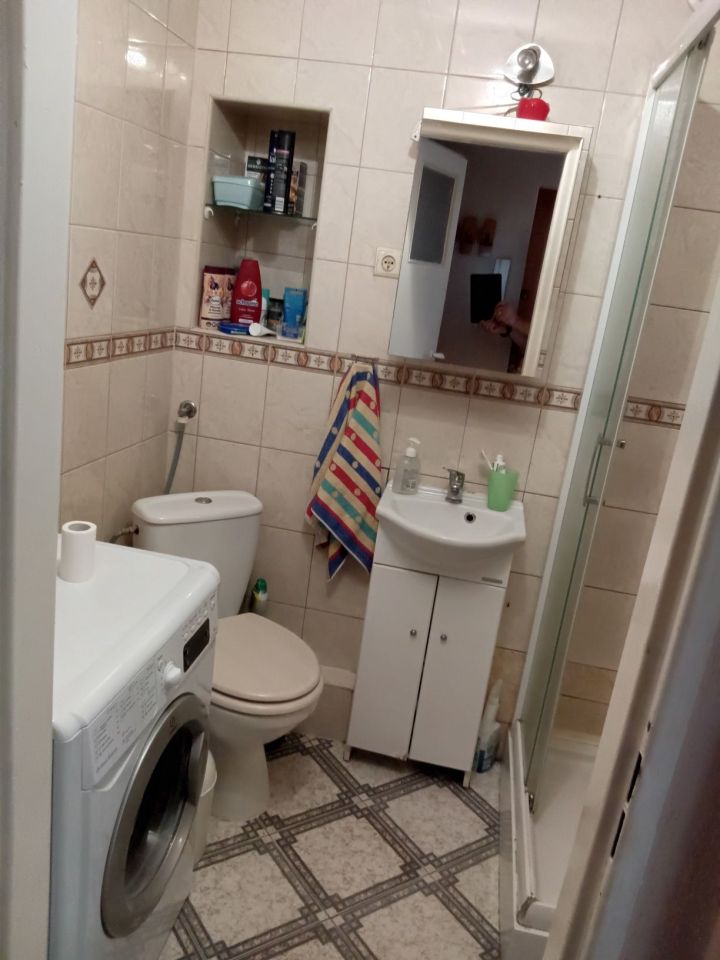 Mieszkanie 1-pokojowe Bielawa, ul. Stefana Żeromskiego. Zdjęcie 6
