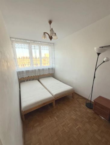 Mieszkanie 3-pokojowe Wrocław Psie Pole, Sołtysowicka okolice. Zdjęcie 5