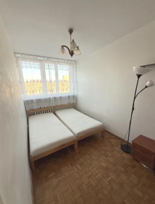 Mieszkanie 3-pokojowe Wrocław Psie Pole, Sołtysowicka okolice. Zdjęcie 5