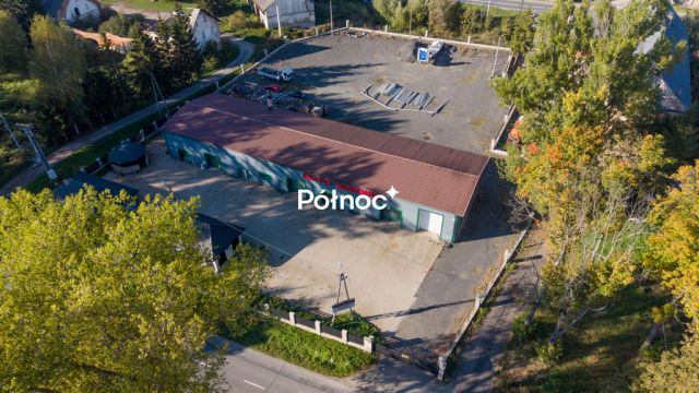 Lokal Szalejów Górny. Zdjęcie 3