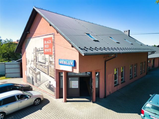 Lokal Kęty Centrum. Zdjęcie 8